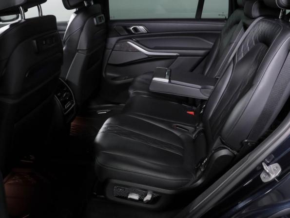 BMW X7 I (G07) с пробегом 2021 года, цена 9 300 000 рублей, 82708 км, внедорожник, Автокод Объявления