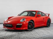 Porsche 911 VI (997) Рестайлинг Москва  - изображение 26