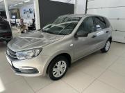 Lada (ВАЗ) Granta I Рестайлинг Уфа  - изображение 31