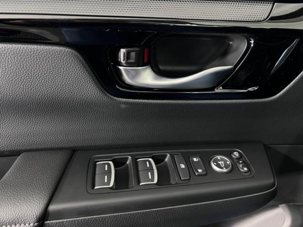 Honda CR-V VI с пробегом 2026 года, цена 4 499 000 рублей, 20 км, внедорожник, Автокод Объявления