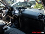 Toyota Land Cruiser Prado 150 Series Рестайлинг 1 Москва  - изображение 24