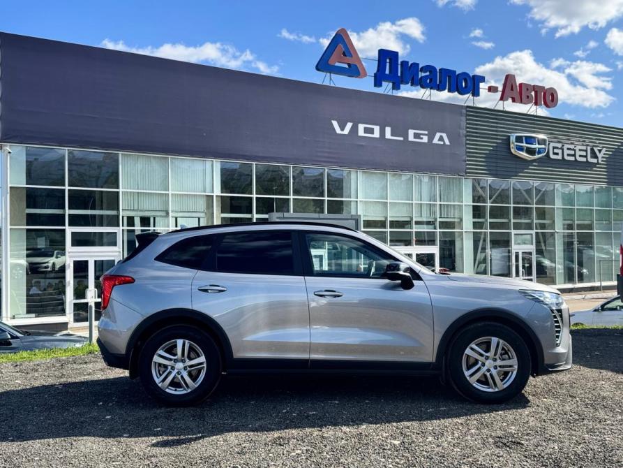 Haval Jolion I Рестайлинг Набережные Челны  - изображение 8