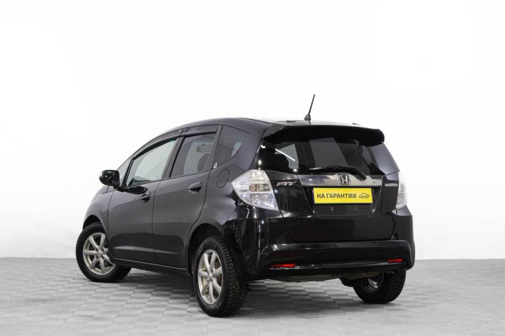 Honda Fit II Барнаул  - изображение 7