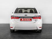 Toyota Corolla XII (E210) Иркутск  - изображение 29