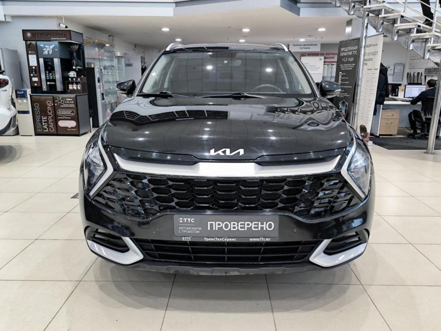 Kia Sportage V Казань  - изображение 2