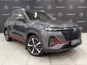 Changan CS35 Plus I Рестайлинг Москва  - изображение 31