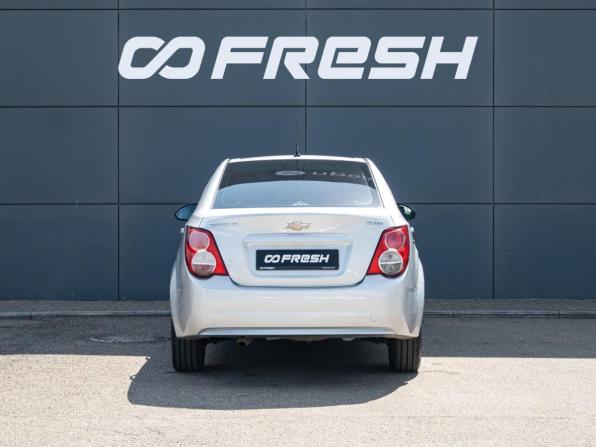 Chevrolet Aveo II с пробегом 2013 года, цена 700 000 рублей, 243097 км, седан, Автокод Объявления