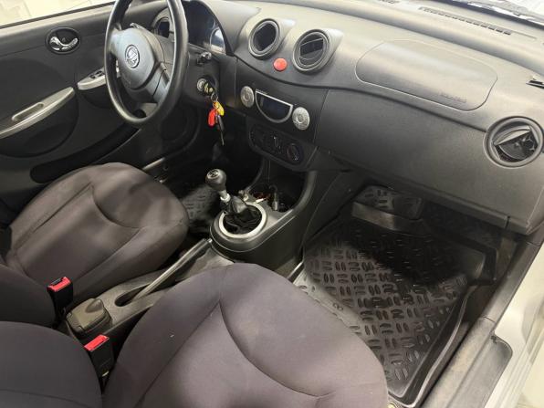 Lifan Smily I (320) с пробегом 2013 года, цена 245 000 рублей, 76100 км, хэтчбек, Автокод Объявления