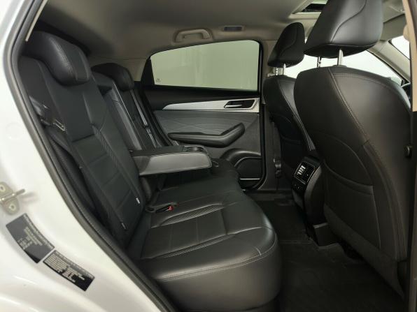 Haval F7x I Рестайлинг с пробегом 2024 года, цена 2 430 000 рублей, 52218 км, внедорожник, Автокод Объявления