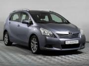 Toyota Verso I Москва  - изображение 16
