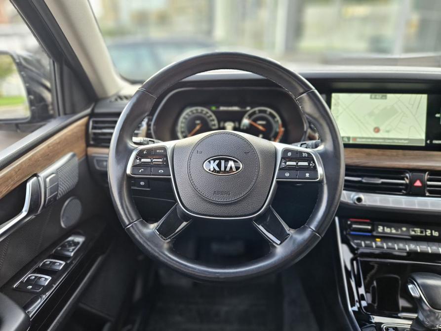 Kia Mohave I Рестайлинг 2 Санкт-Петербург  - изображение 15