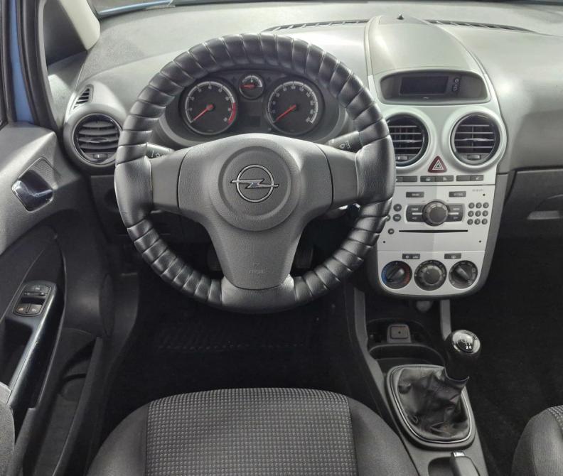 Opel Corsa D Рестайлинг II Нижний Новгород  - изображение 13