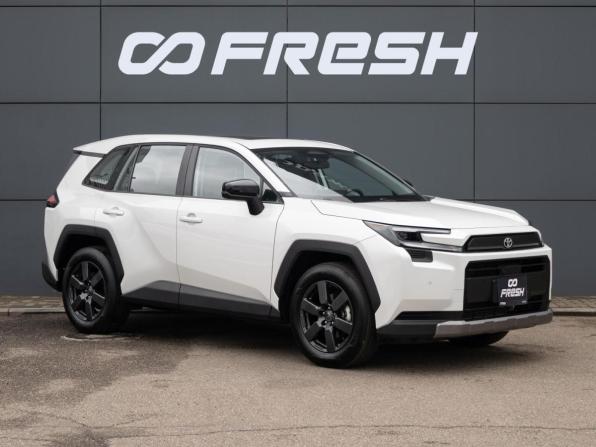 Toyota RAV4 VI (XA60) с пробегом 2026 года, цена 4 220 000 рублей, 13 км, внедорожник, Автокод Объявления