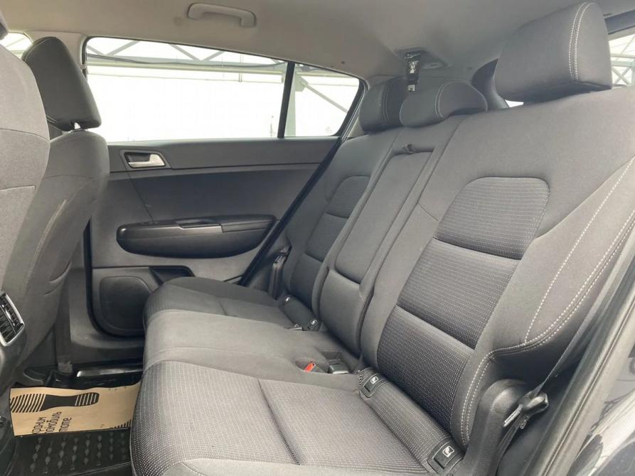 Kia Sportage IV Тула  - изображение 13