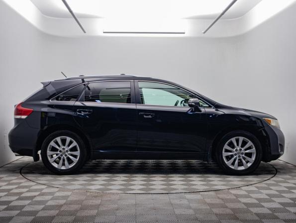 Toyota Venza I Рестайлинг с пробегом 2013 года, цена 1 745 000 рублей, 155323 км, внедорожник, Автокод Объявления