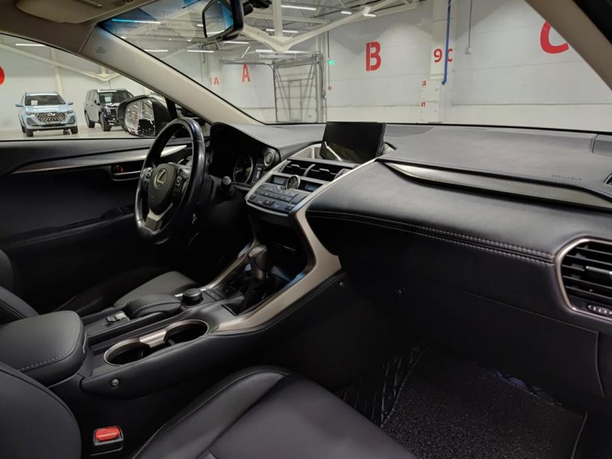 Lexus NX I Казань  - изображение 13
