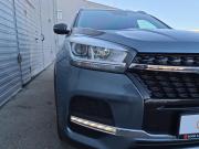 Chery Tiggo 4 I Рестайлинг Саратов  - изображение 45