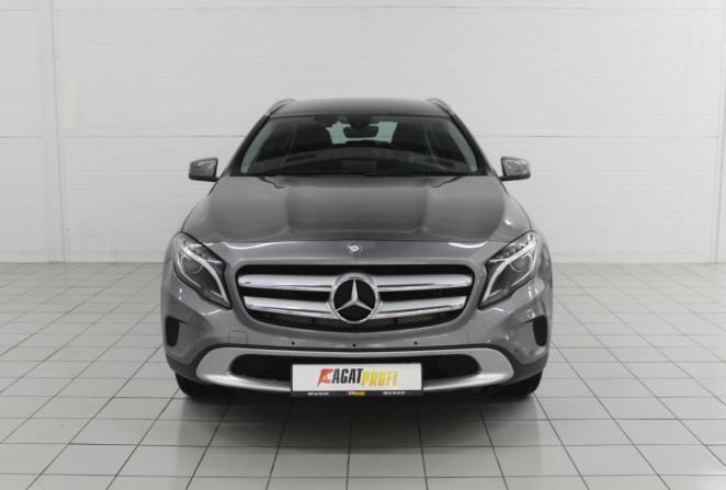 Mercedes-Benz GLA I (X156) с пробегом 2016 года, цена 1 410 000 рублей, 187252 км, внедорожник, Автокод Объявления