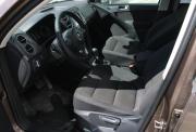 Volkswagen Tiguan I Рестайлинг Саратов  - изображение 47