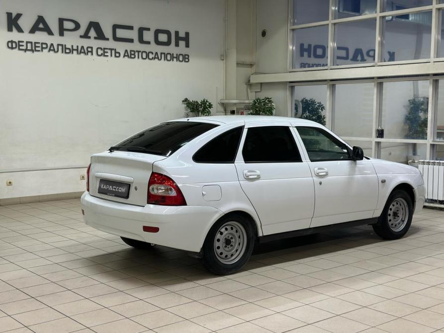 Lada (ВАЗ) Priora I Волгоград  - изображение 2