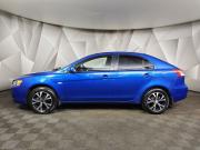 Mitsubishi Lancer X Москва  - изображение 22