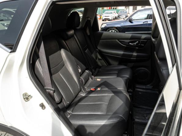 Nissan X-Trail III Рестайлинг с пробегом 2021 года, цена 2 130 000 рублей, 192572 км, внедорожник, Автокод Объявления