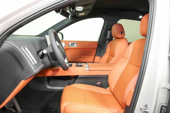 Новый Li Auto (Lixiang) L6 2025 года, цена 8 190 000 рублей, внедорожник, Автокод Объявления