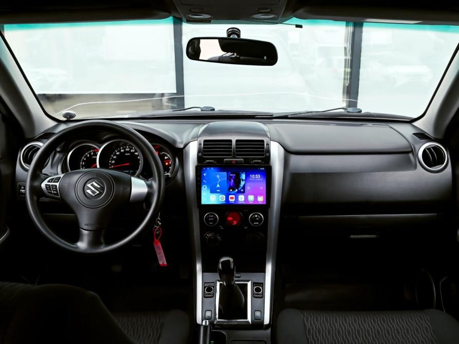 Suzuki Grand Vitara II Рестайлинг 2 Екатеринбург  - изображение 17