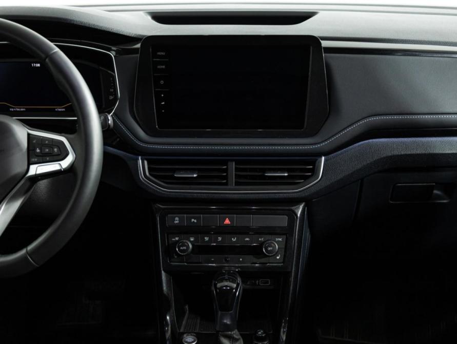 Volkswagen Tharu XR Санкт-Петербург  - изображение 15