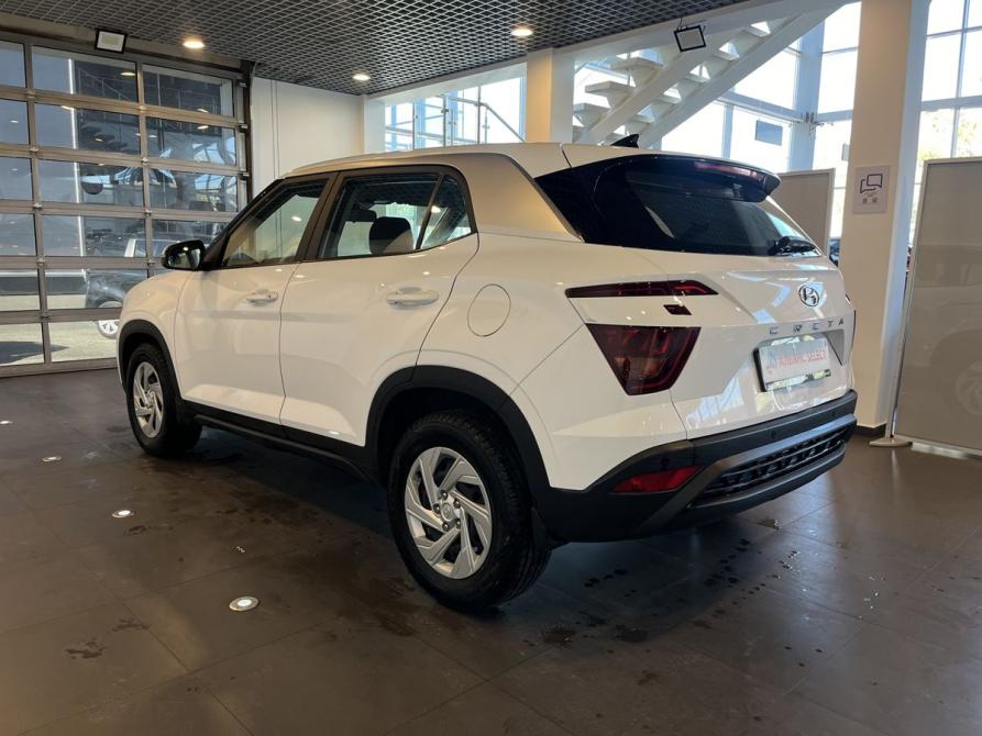 Hyundai Creta II Чебоксары  - изображение 5