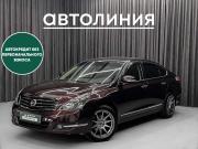Nissan Teana II Рестайлинг Красноярск  - изображение 15