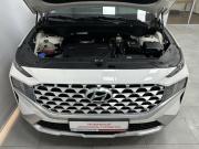 Hyundai Santa Fe IV Рестайлинг Красноярск  - изображение 33