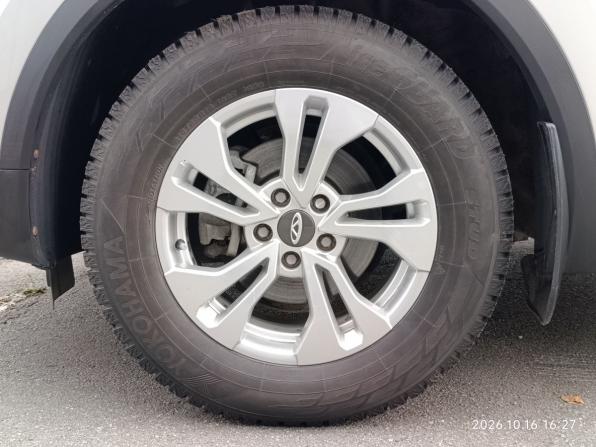Chery Tiggo 4 I Рестайлинг с пробегом 2021 года, цена 1 353 000 рублей, 54490 км, внедорожник, Автокод Объявления