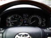 Toyota Land Cruiser 200 Series Рестайлинг 2 Санкт-Петербург  - изображение 54