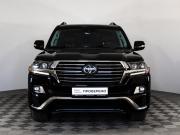 Toyota Land Cruiser 200 Series Рестайлинг 2 Санкт-Петербург  - изображение 27