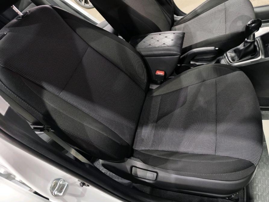 Hyundai Solaris II Ставрополь  - изображение 22