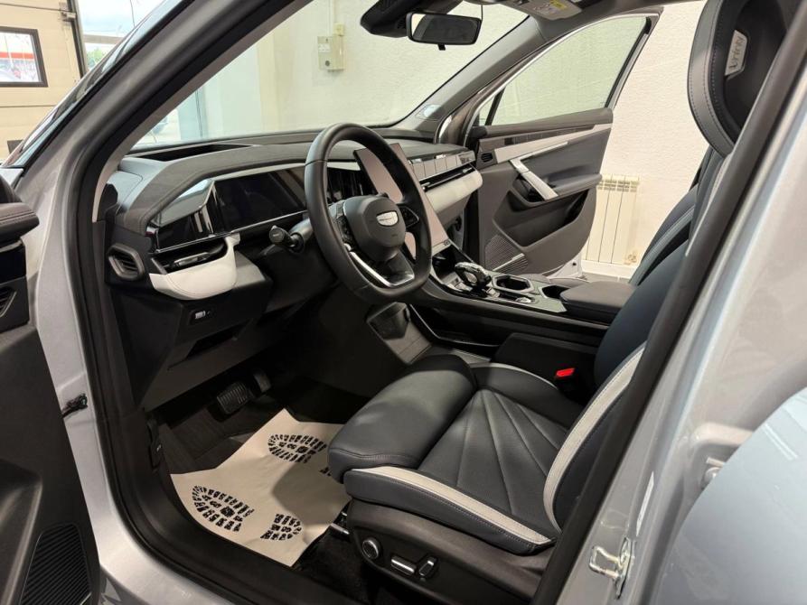 Geely Atlas II Орел  - изображение 12