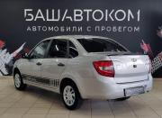 Lada (ВАЗ) Granta I Уфа  - изображение 20