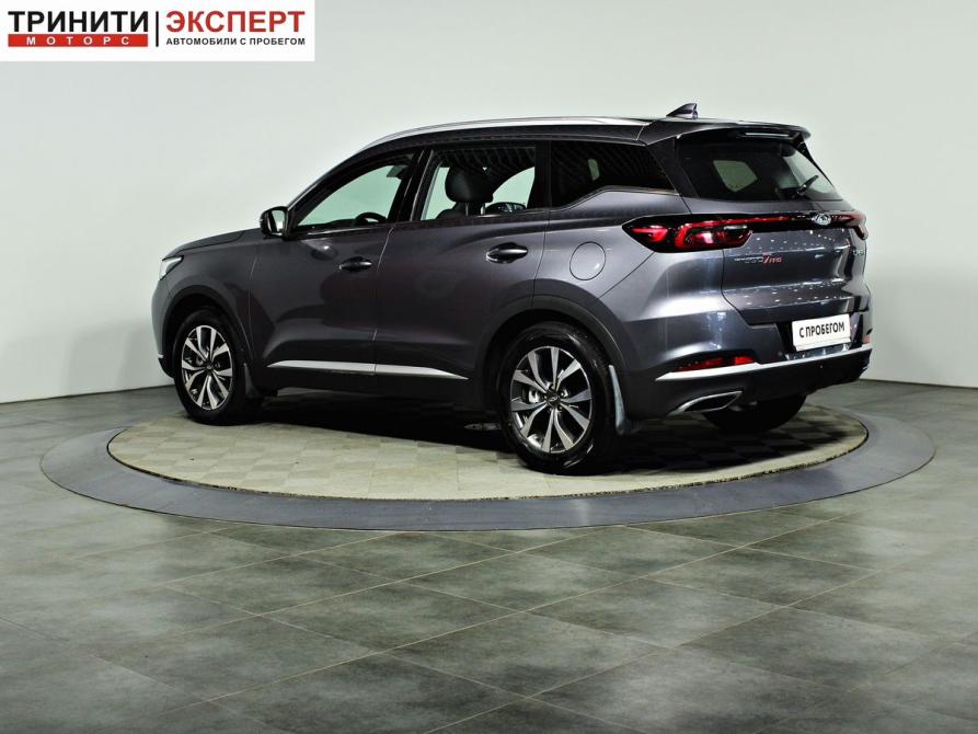 Chery Tiggo 7 Pro I Белгород  - изображение 7
