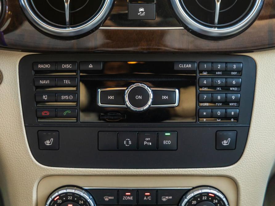 Mercedes-Benz GLK-Класс I (X204) Рестайлинг Волгоград  - изображение 19
