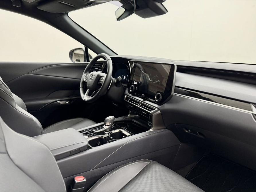 Lexus RX V Вологда  - изображение 12