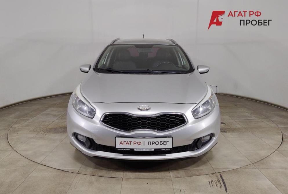 Kia Ceed II Волгоград  - изображение 2