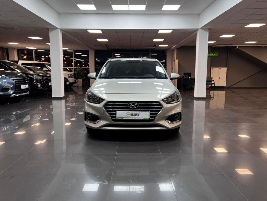 Hyundai Solaris II Тверь  - изображение 3