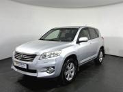 Toyota RAV4 III (XA30) Рестайлинг Пермь  - изображение 9