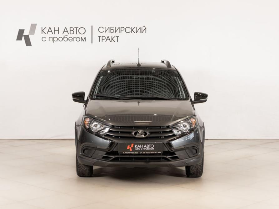 Lada (ВАЗ) Granta I Рестайлинг Казань  - изображение 2