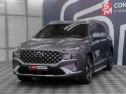 Hyundai Santa Fe IV Рестайлинг Ростов-на-Дону  - изображение 24
