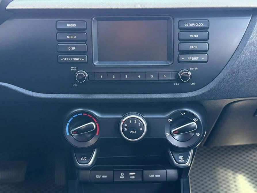 Kia Rio IV Новосибирск  - изображение 19