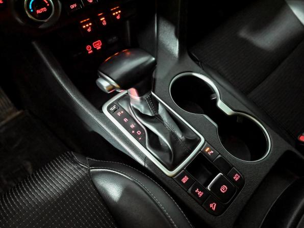 Kia Sportage IV с пробегом 2017 года, цена 1 950 000 рублей, 151488 км, внедорожник, Автокод Объявления