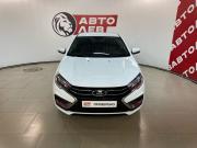 Lada (ВАЗ) Vesta I Рестайлинг (NG) Новочеркасск  - изображение 21