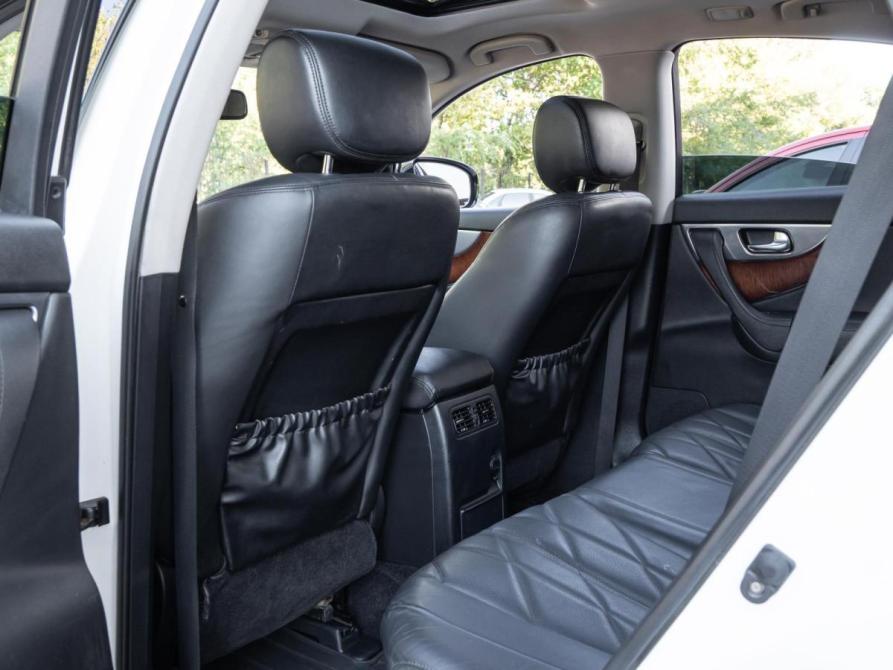 Infiniti FX II (S51) Волгоград  - изображение 12